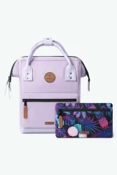 Cabaïa Rucksack 12L - Lila Einheitsgroesse