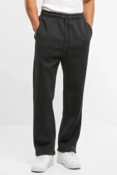 Urban Classics Sweathose - Black S Herren