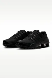 Nike Shox NZ Sneaker - Black EU42 Herren