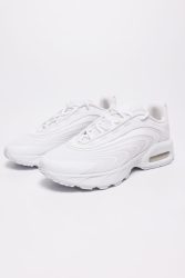 Nike Air Max Fire Sneaker - White + Black EU42 Damen