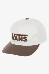 Vans Snapback Cap - Vintage Cocoa Einheitsgroesse Herren
