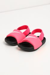 Nike Kawa Baby Pantoletten - Digital Pink EU19.5