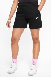 Nike Sportswear Club Fleece Sweatshorts - Black S Kids