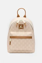 Jordan Monogram Mini Rucksack - Coconut Milk Einheitsgroesse
