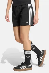 Adidas Originals Firebird Trainingsshorts - Black L Damen