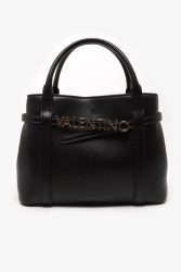 Valentino by Mario Valentino Selma Handtasche - Black Einheitsgroesse Damen