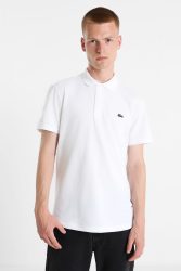 Lacoste Poloshirt - White XS Herren