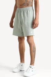 Nike Club Sweatshorts - Jade Horizon L Herren