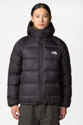 The North Face Puffer Daunenjacke - Black L Herren