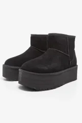 Ugg W CLASSIC MINI PLATFORM-8 39