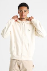 Lacoste Kapuzensweatjacke - Lapland S Herren