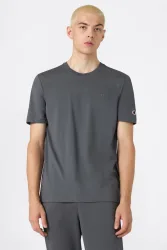 Champion T-Shirt - Dark Grey S Herren