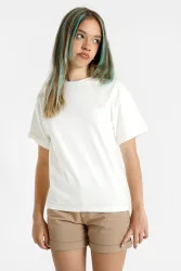 U.S. Polo Assn. Penny T-Shirt - Offwhite 16 Kids
