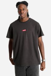 Levi's Oversize T-Shirt - Meteorite S Herren