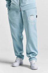Hoodrich Sweathose - Sterling Blue S Herren