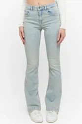 Tally Weijl Bootcut-Jeans 