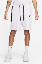 Nike Sportswear Tech Fleece Sweatshorts - Birch Heather M Herren