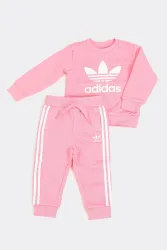 Adidas Originals Baby-Set - Bliss Pink 68