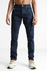 U.S. Polo Assn. Roma Straight Fit Jeans - Denim Dark Wash 30 Herren