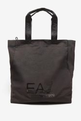 EA7 Emporio Armani Shopper - Black Einheitsgroesse Damen