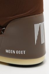 Moon Boot Icon Nylon Schneestiefel - Shitake EU39-41 Damen