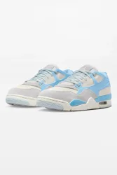 Jordan Air Jordan 4 RM Sneaker - Psychic Blue + Pale Ivory + Aura EU36.5 Damen