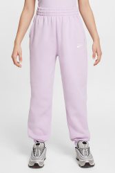 Nike Sportswear Club Fleece Sweathose - Lilac L Kids