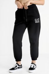 EA7 Emporio Armani Sweathose - Black XS Damen