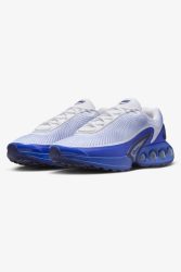 Nike Air Max DN Sneaker - White + Racer Blue + Blue Void EU42 Herren