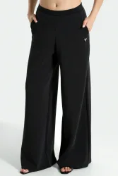 Guess Trainingshose - Jet Black M Damen