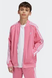 Adidas Originals Adicolor Superstar Trainingsjacke - Rose Tone 164 Kids