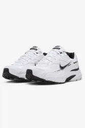 Nike Initiator Sneaker - White + Black EU42 Herren