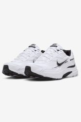 Nike Initiator Sneaker - White + Black EU42 Herren