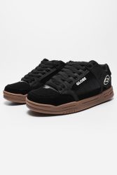 Globe Tilt Sneaker - Onyx + Gum EU38.5 Herren