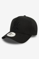 New Era Adjustable Cap / Snapback - Black Einheitsgroesse Herren