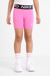 Nike Radlerhose - Playful Pink M Kids