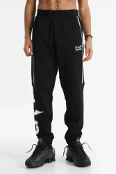 EA7 Emporio Armani Sweathose - Black 12 Kids