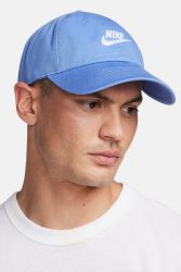 Nike Futura Wash Strapback Cap - Polar S/M Herren