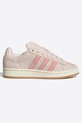 Adidas Originals Campus 00S Sneaker - Wonder Quartz + Cream White + Wonder Mauve EU36 2/3 Damen