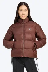Adidas Originals Adicolor Pufferjacke - Auburn M Damen