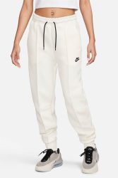 Nike Sportswear Tech Fleece Sweathose - Pale Ivory S Damen