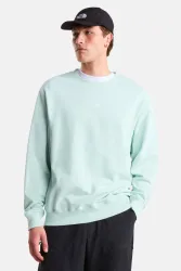 The North Face Sweatshirt - Opal Frost S Herren