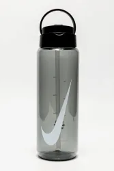 Nike - Trinkflasche, Tr Renew Recharge Straw Bottle, 709 ml, Anthrazit