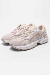 Tommy Hilfiger TH Modern Rugged Runner Sneaker - Light Grey + Beige + White EU37 Damen