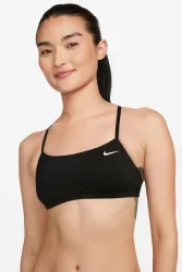 Nike Bralette Bikini-Oberteil - Black S Damen