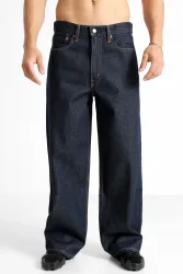 Levi's Extra Baggy Jeans L32 - Rinse Ruler 28/32 Herren