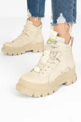 Buffalo Schnürboots 