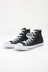 Converse - Chuck Taylor All Star Hi-41.5, für Damen, Schwarz, Größe 41.5