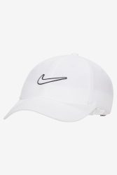 Nike Strapback Cap - White M/L