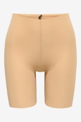Only ONLGABRIELLE CITY Shapewear-Shorts - Tan M Damen